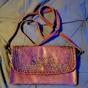Idyllwind crossbody by Miranda Lambert